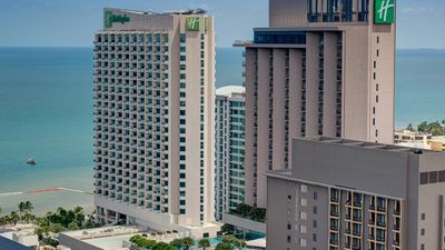 Holiday Inn Pattaya