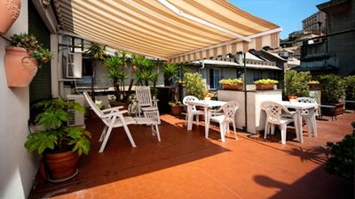 Hotel Cairoli