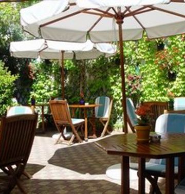 Hotel La Marisa
