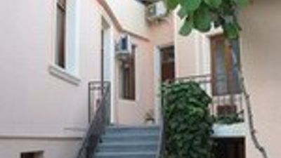 Georgian House