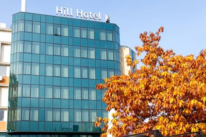 Hill Hotel Sofia