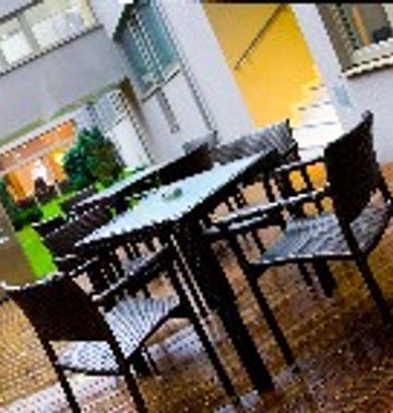 Pakat Suites