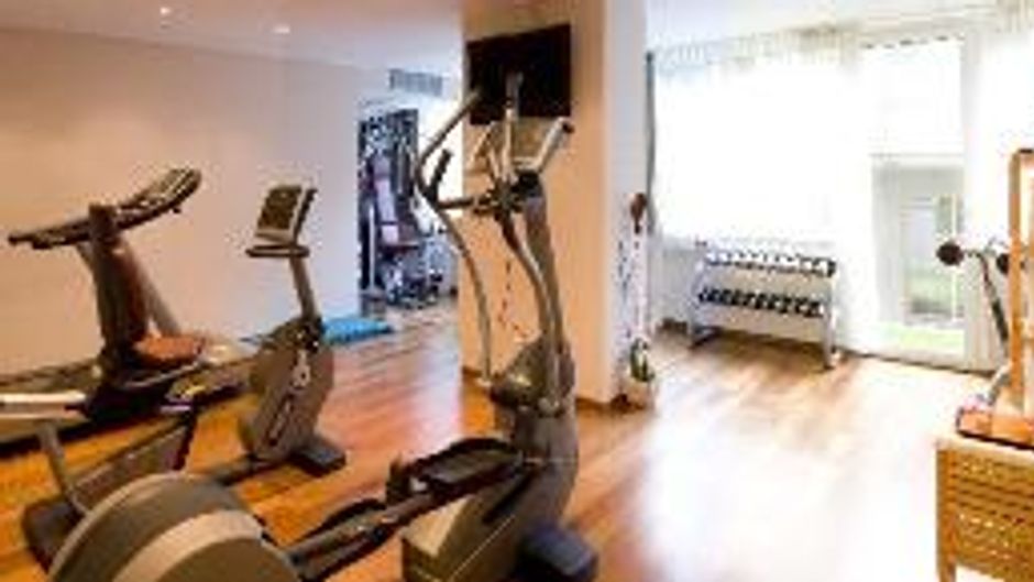 Pakat Suites Health