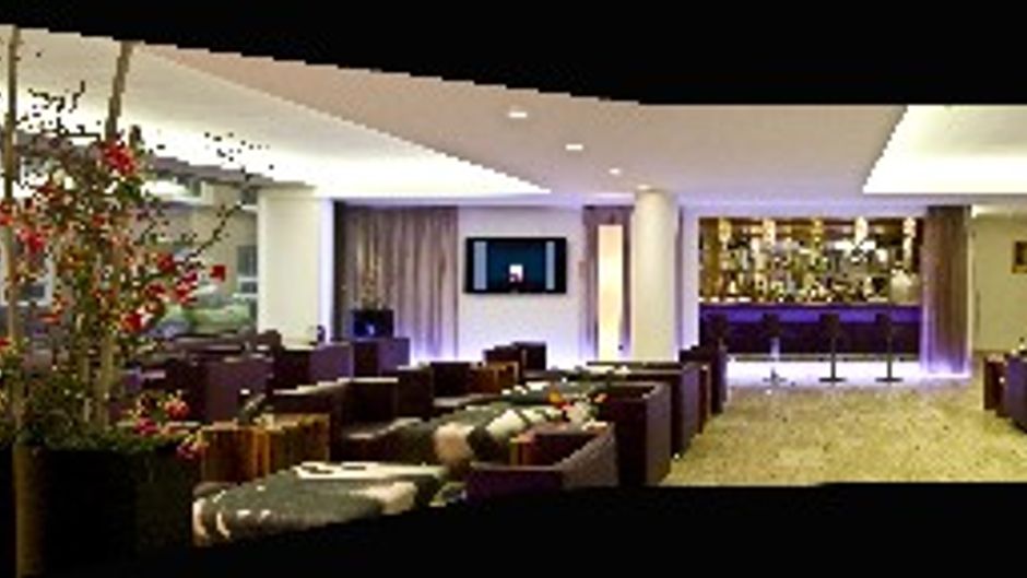 Pakat Suites Lobby