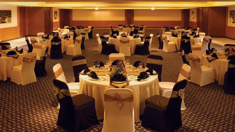Four Points by Sheraton Navi Mumbai Banquet