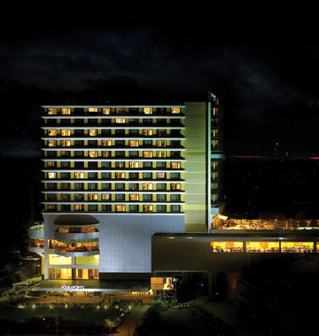 Four Points by Sheraton Navi Mumbai