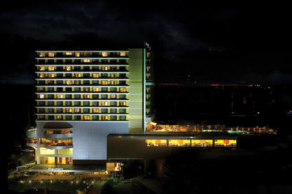 Four Points by Sheraton Navi Mumbai