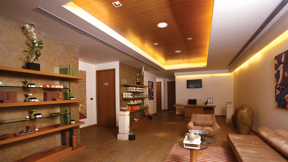 Four Points by Sheraton Navi Mumbai Spa