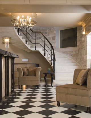 Hotel Bastion