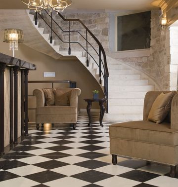 Hotel Bastion