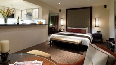 Z Luxury Residences Mumbai