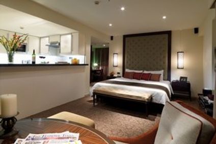 Z Luxury Residences Mumbai