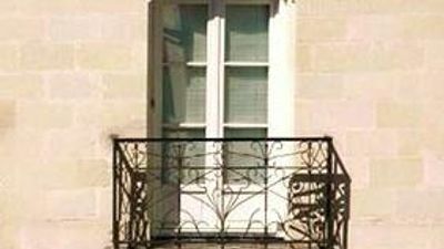 Hotel Voltaire Opera