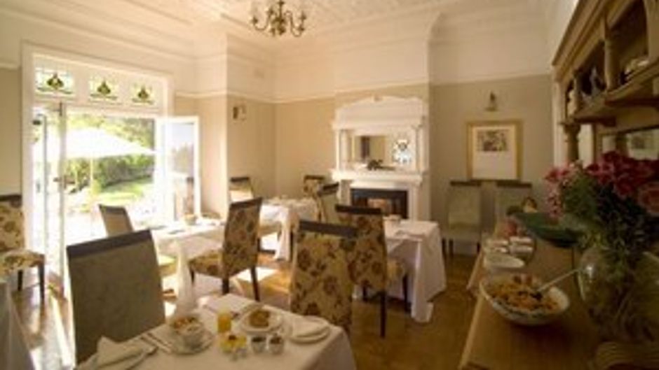 Abbey Manor Luxury Guesthouse Banquet