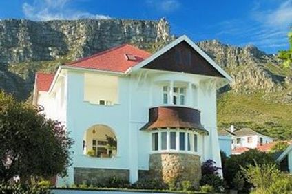 Abbey Manor Luxury Guesthouse