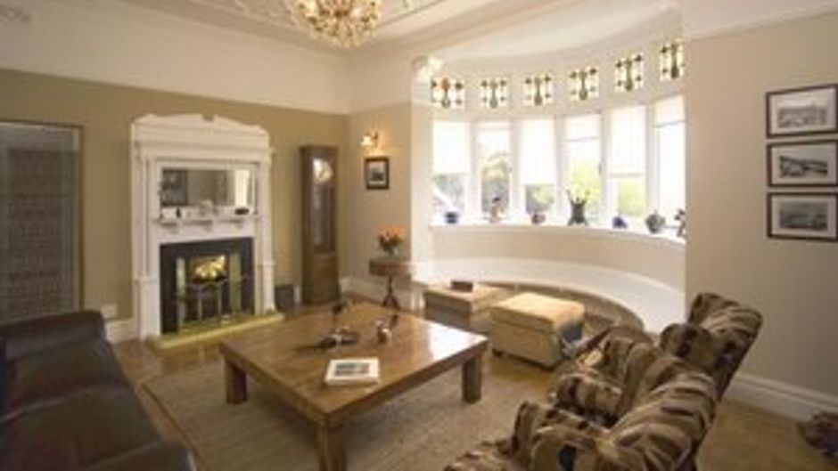 Abbey Manor Luxury Guesthouse Meeting
