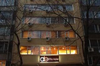 Hotel Abro Necatibey