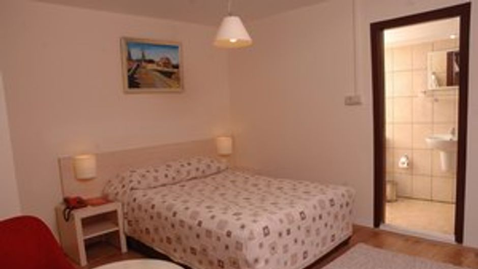 Hotel Abro Necatibey Suite