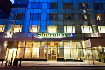 Sheraton Brooklyn New York Hotel