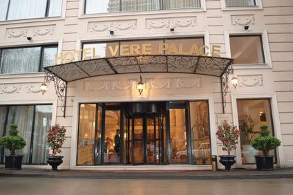 Vere Palace Hotel