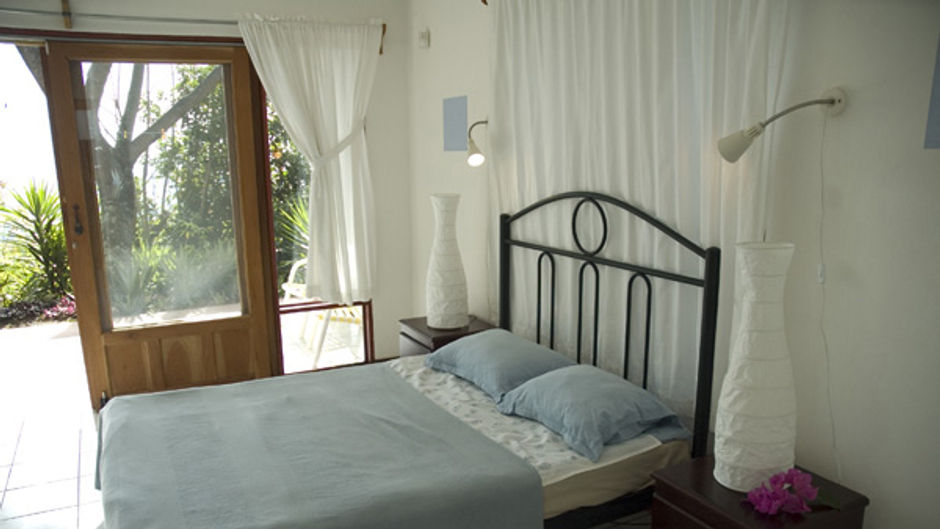 Vista Atenas B&B Room