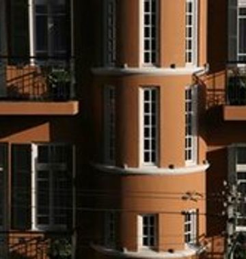 Hotel Montefiore Tel Aviv