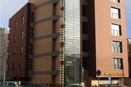 Berthelot Hotel
