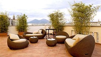 H2C Hotel Napoli