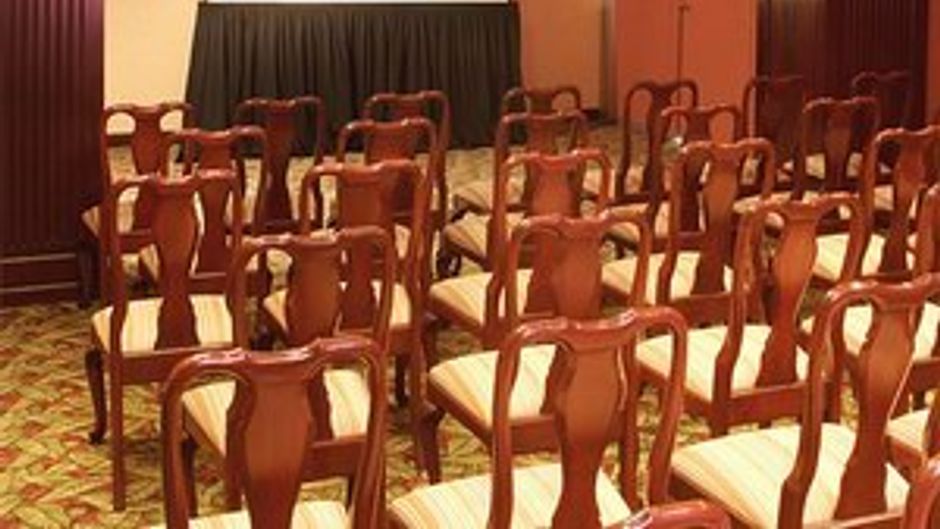 The Green Park Hotel Banquet