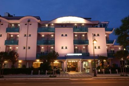 Hotel Lungomare