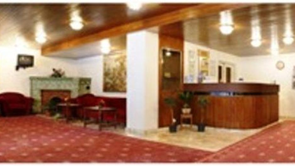 Continental Gaiser Lobby