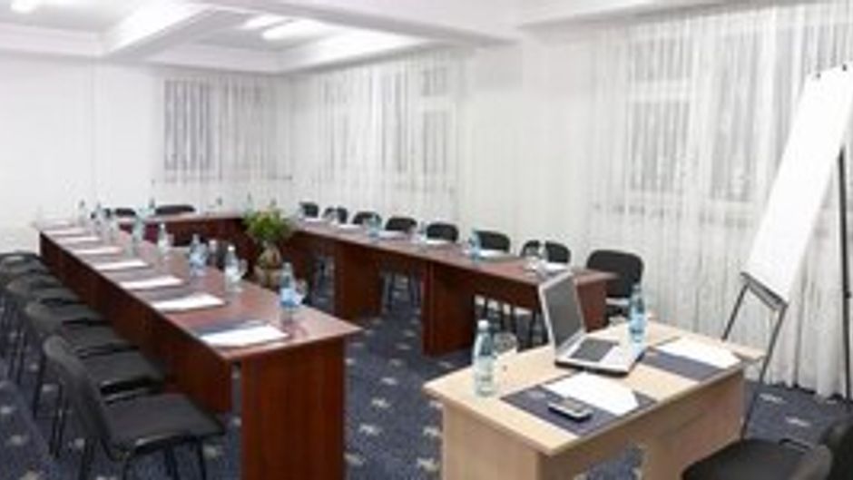 Continental Gaiser Meeting