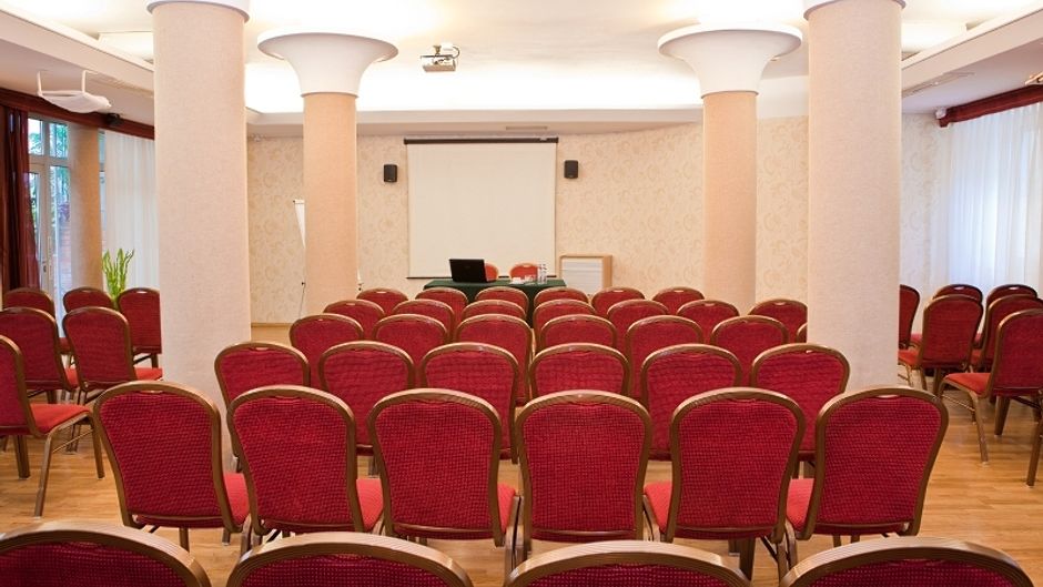 START Hotel Wilga Meeting