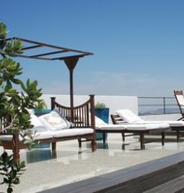 Hotel Boutique V