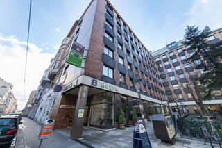 Hotel Kaffeemuehle