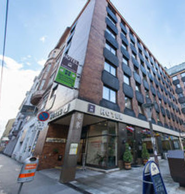 Hotel Kaffeemuehle