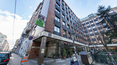 Hotel Kaffeemuehle