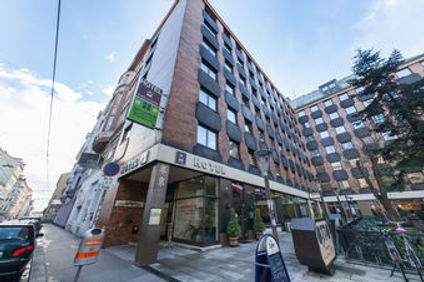 Hotel Kaffeemuehle