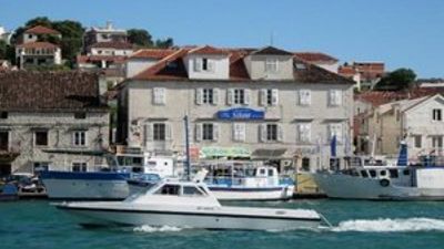 Hotel Vila Sikaa