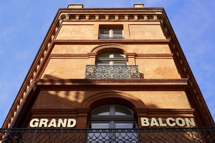 Hotel Le Grand Balcon