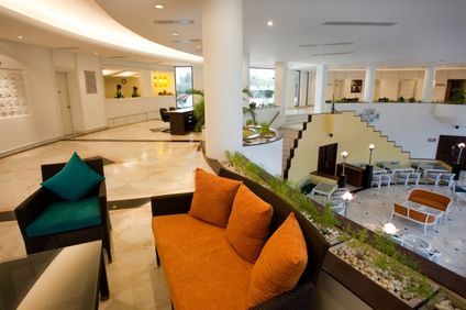 Lemon Tree Hotel