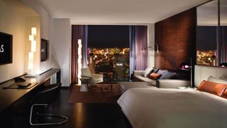 Luxury Suites at Palm Place