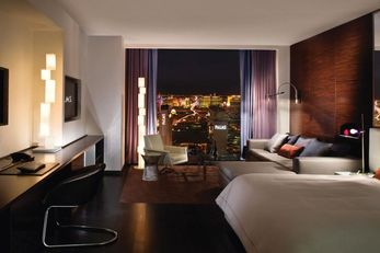 Luxury Suites at Palm Place