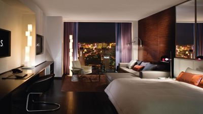 Luxury Suites at Palm Place