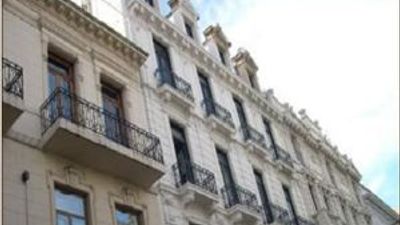 Sudamerika Hotel & Suites Centro