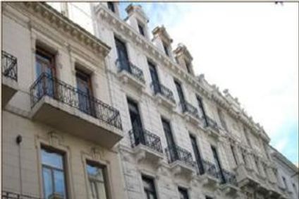 Sudamerika Hotel & Suites Centro