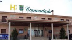 Hotel Comendador