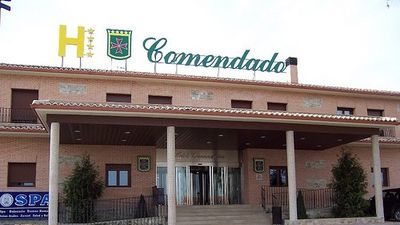 Hotel Comendador