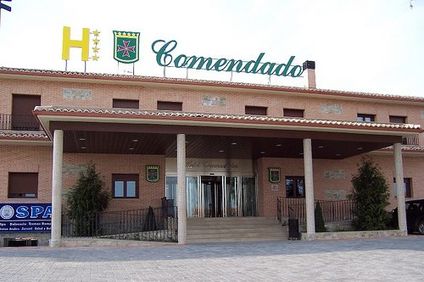 Hotel Comendador