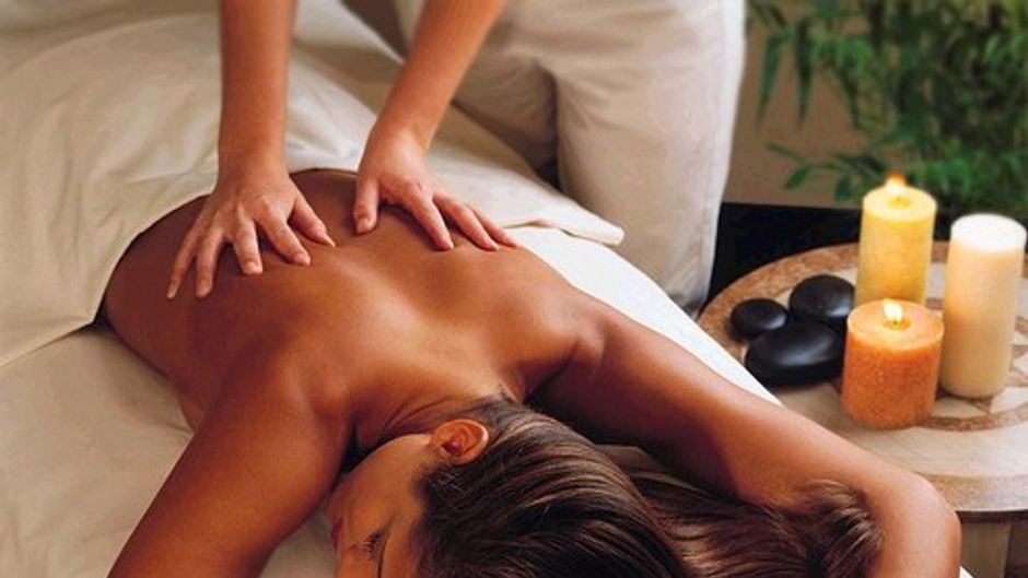 Hotel Comendador Spa